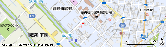 池武有限会社周辺の地図