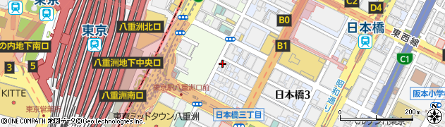 井川歯科医院周辺の地図