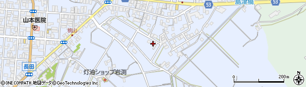 京都府京丹後市網野町網野1393周辺の地図