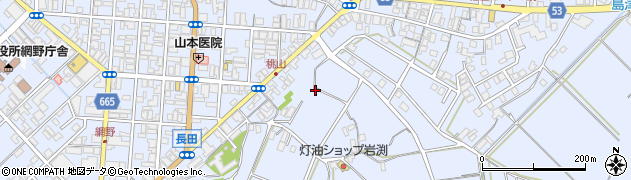 京都府京丹後市網野町網野3342周辺の地図