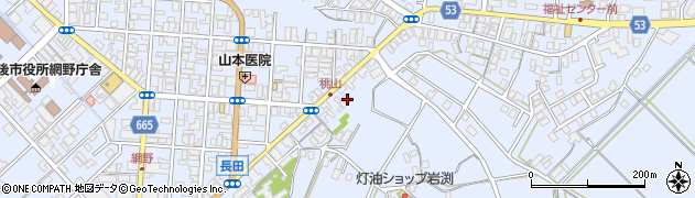 京都府京丹後市網野町網野937周辺の地図
