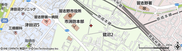 株式会社ジェイ・コミュニケーションアカデミー周辺の地図