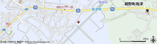 京都府京丹後市網野町網野1525周辺の地図