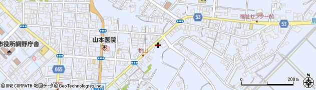 京都府京丹後市網野町網野934周辺の地図
