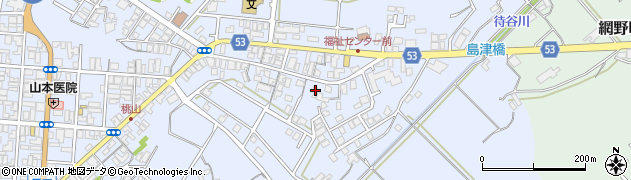 京都府京丹後市網野町網野1446周辺の地図
