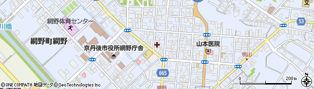 兵藤理容所周辺の地図