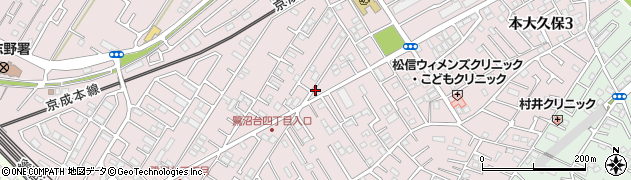 株式会社ポート　健康の駅周辺の地図