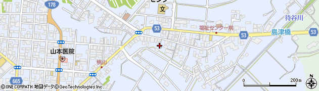 京都府京丹後市網野町網野1418周辺の地図