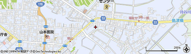 京都府京丹後市網野町網野1375周辺の地図