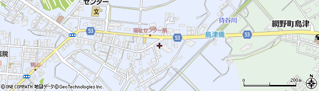 京都府京丹後市網野町網野5周辺の地図