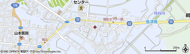 京都府京丹後市網野町網野1440周辺の地図