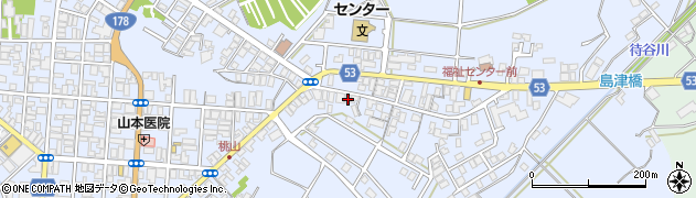 京都府京丹後市網野町網野1411周辺の地図