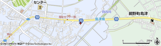 京都府京丹後市網野町網野1505周辺の地図