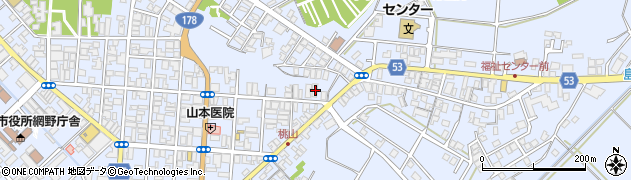 京都府京丹後市網野町網野920周辺の地図
