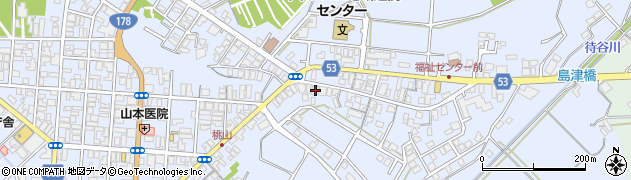 京都府京丹後市網野町網野1409周辺の地図