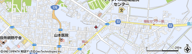 京都府京丹後市網野町網野923周辺の地図