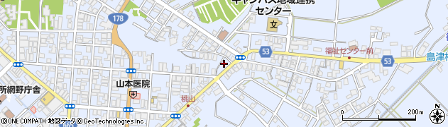 京都府京丹後市網野町網野925周辺の地図