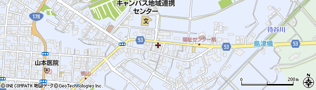 京都府京丹後市網野町網野3089周辺の地図