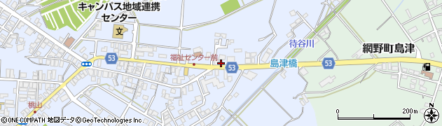 京都府京丹後市網野町網野3155周辺の地図