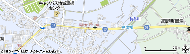 京都府京丹後市網野町網野3083周辺の地図