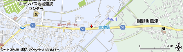 京都府京丹後市網野町網野3159周辺の地図