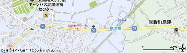 京都府京丹後市網野町網野3156周辺の地図
