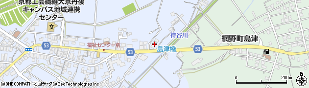 丸喜産業株式会社周辺の地図