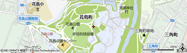 株式会社ロード・キャリークラブ周辺の地図