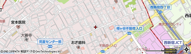 川上焼鳥・鳥肉・惣菜店周辺の地図