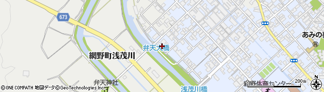 京都府京丹後市網野町網野762周辺の地図