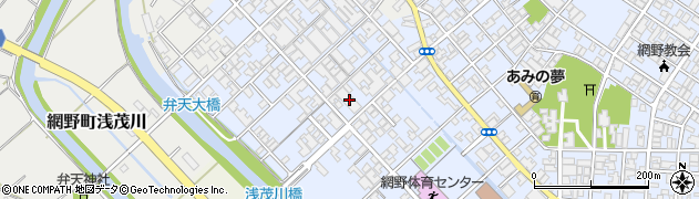 京都府京丹後市網野町網野467周辺の地図