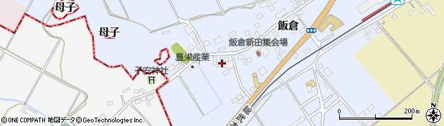 株式会社太陽社　本店周辺の地図