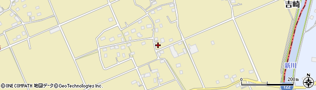 千葉県匝瑳市東小笹314周辺の地図