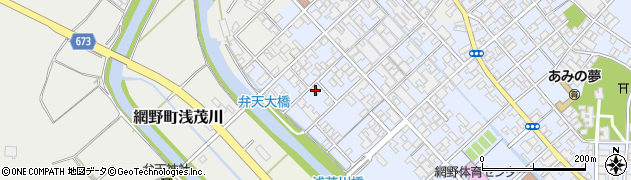 京都府京丹後市網野町網野566周辺の地図