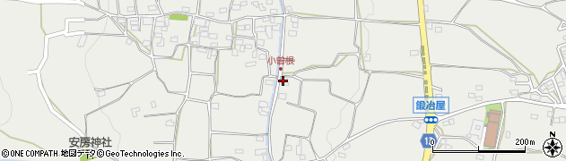 株式会社久保田自動車整備工場周辺の地図