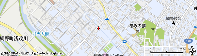 京都府京丹後市網野町網野487周辺の地図