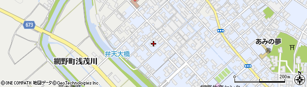 京都府京丹後市網野町網野568周辺の地図