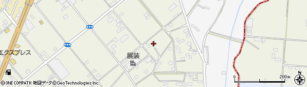 宮本スプリング製作所周辺の地図