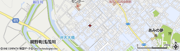 京都府京丹後市網野町網野570周辺の地図