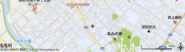 京都府京丹後市網野町網野656周辺の地図