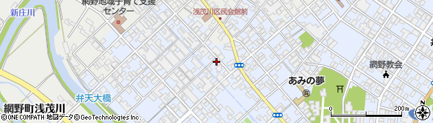 京都府京丹後市網野町網野471周辺の地図