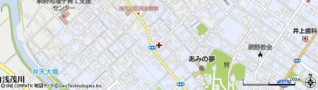 京都府京丹後市網野町網野654周辺の地図