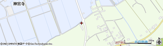 旭衛生センター株式会社周辺の地図