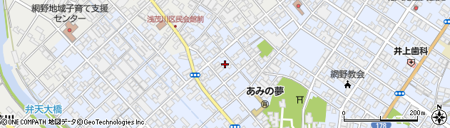 京都府京丹後市網野町網野741周辺の地図
