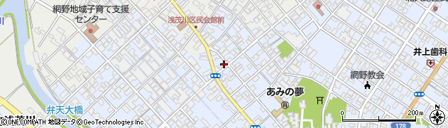 京都府京丹後市網野町網野617周辺の地図