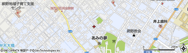 京都府京丹後市網野町網野750周辺の地図