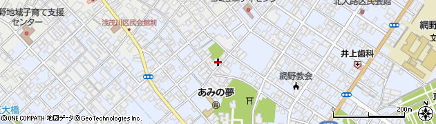 京都府京丹後市網野町網野622周辺の地図
