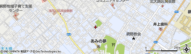 京都府京丹後市網野町網野760周辺の地図