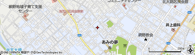 京都府京丹後市網野町網野752周辺の地図