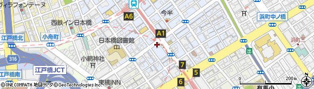 須賀屋果実店周辺の地図